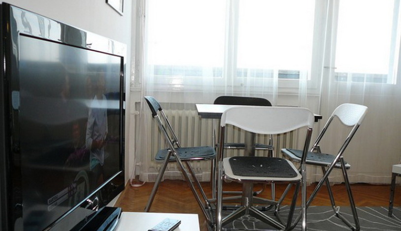 Apartment Kralja Petra Beograd - Apt 31281