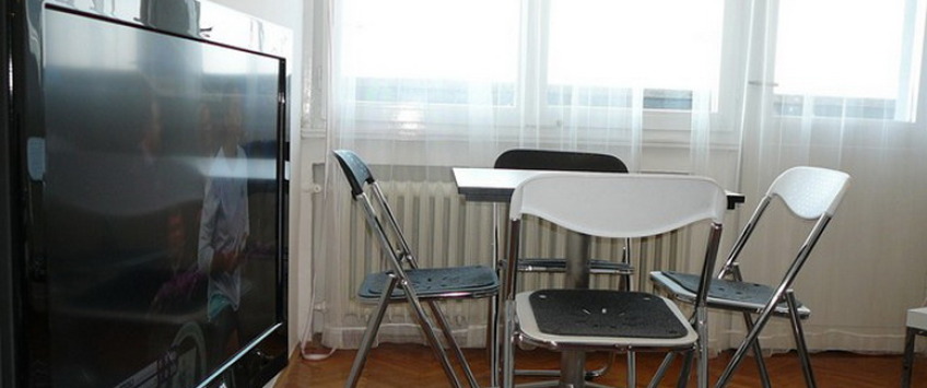 Apartment Kralja Petra Beograd - Apt 31281