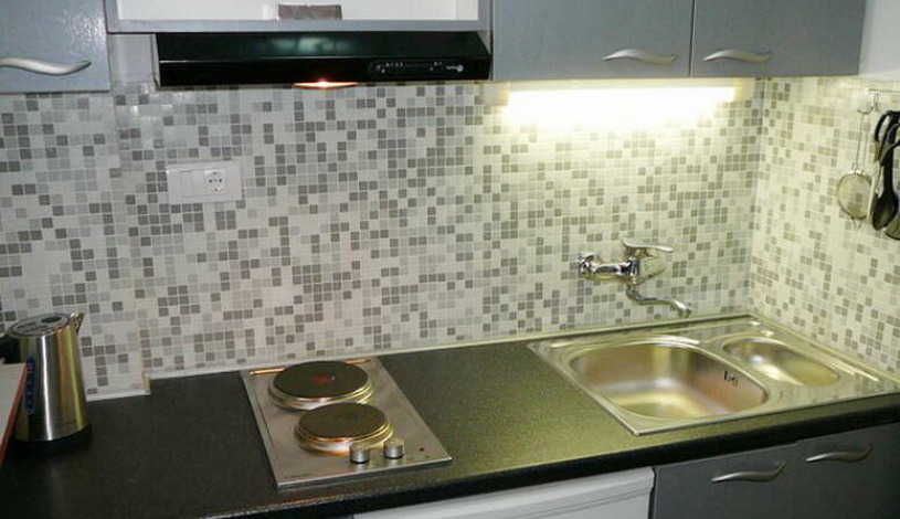 Apartment Kralja Petra Beograd - Apt 31281