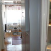 Studio Apartmá v Bělehrad Dorćol s kuchyní pro 2 osoby