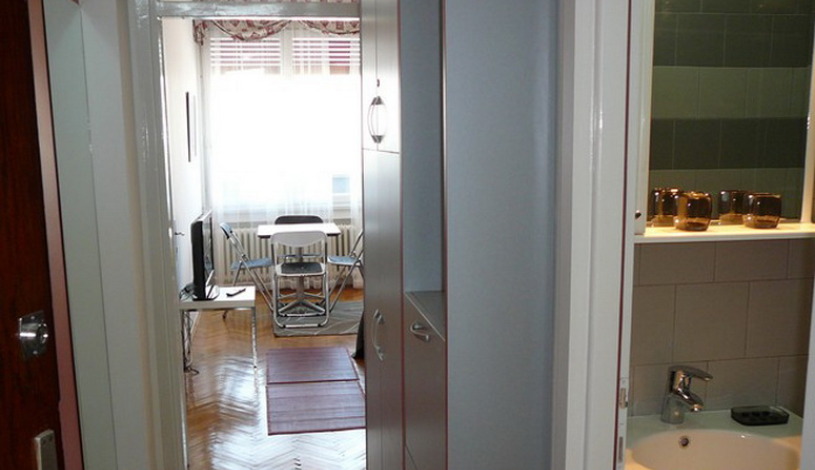 Apartment Kralja Petra Beograd - Apt 31281