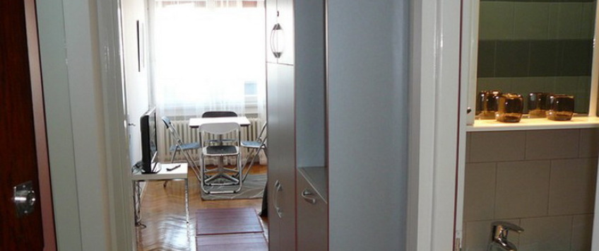 Apartment Kralja Petra Beograd - Apt 31281