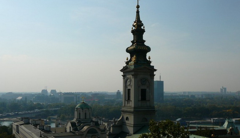 Apartment Kralja Petra Beograd - Apt 31281