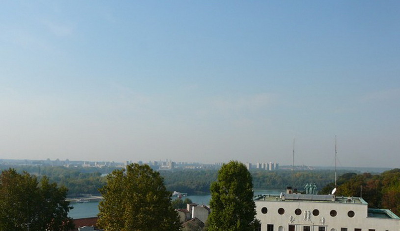 Apartment Kralja Petra Beograd - Apt 31281