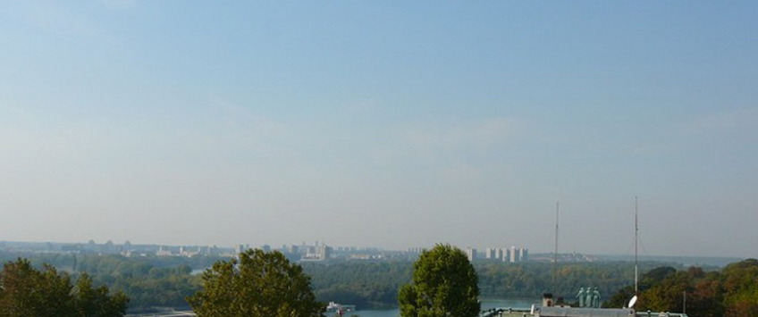 Apartment Kralja Petra Beograd - Apt 31281