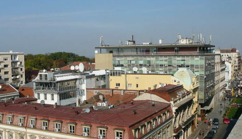 Apartment Kralja Petra Beograd - Apt 31281