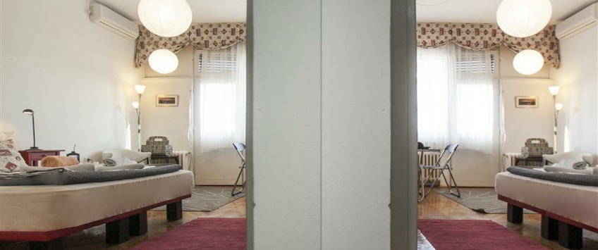 Apartment Kralja Petra Beograd - Apt 31281