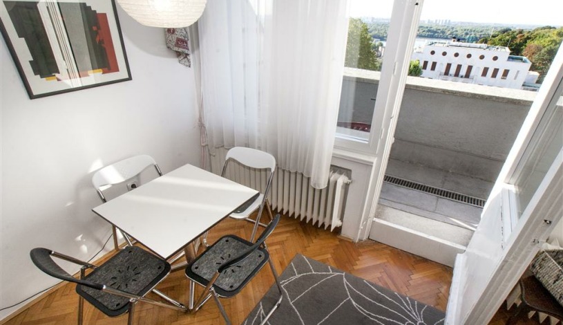 Apartment Kralja Petra Beograd - Apt 31281
