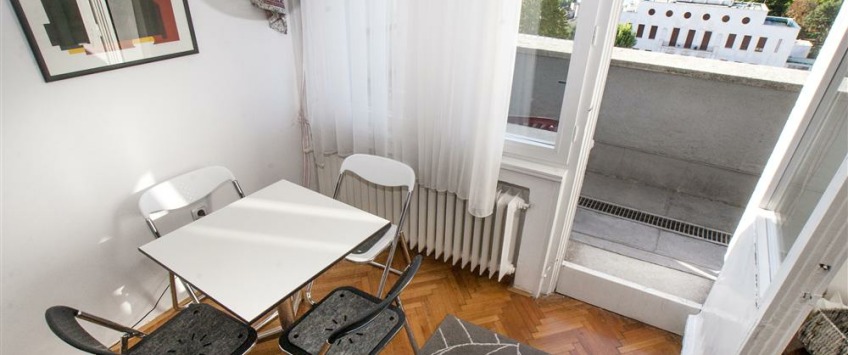 Apartment Kralja Petra Beograd - Apt 31281