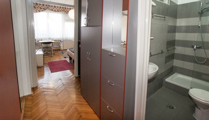 Apartment Kralja Petra Beograd - Apt 31281