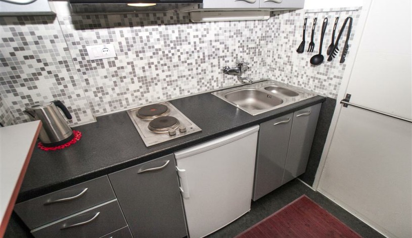Apartment Kralja Petra Beograd - Apt 31281
