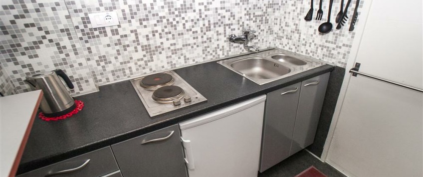 Apartment Kralja Petra Beograd - Apt 31281