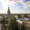 Studio Beograd Apartment Dorćol with kitchen for 2 persons