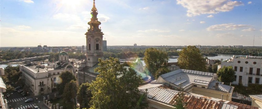 Apartment Kralja Petra Beograd - Apt 31281