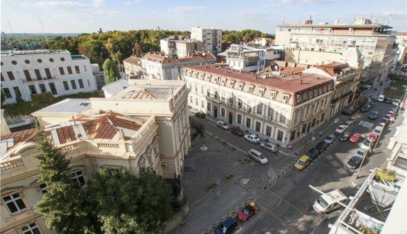 Apartment Kralja Petra Beograd - Apt 31281