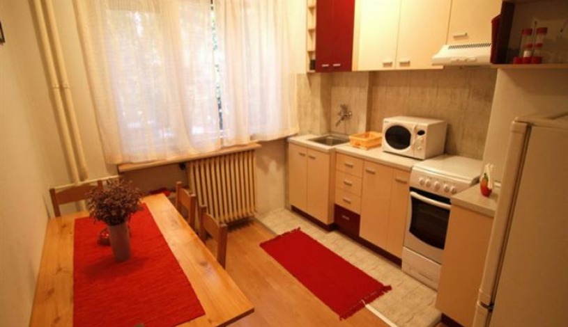 Apartment Kraljice Marije Beograd - Apt 20118