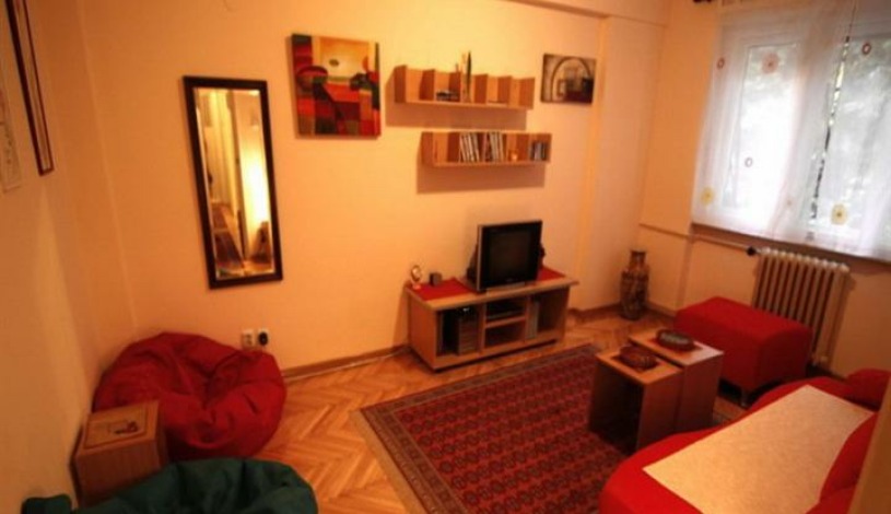 Apartment Kraljice Marije Beograd - Apt 20118