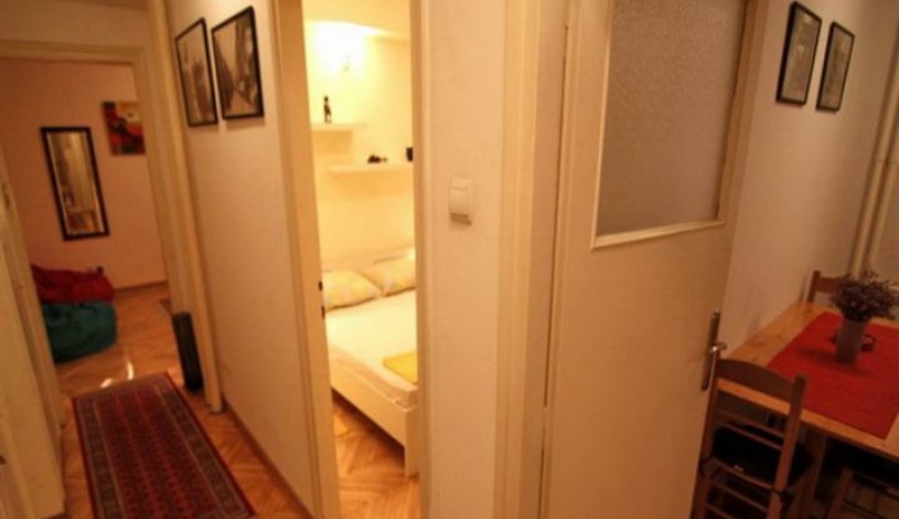 Apartment Kraljice Marije Beograd - Apt 20118