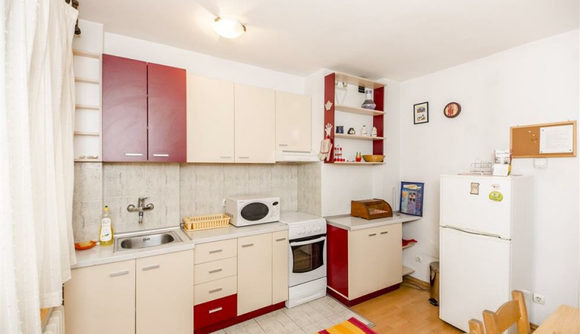 Apartment Kraljice Marije Beograd - Apt 20118