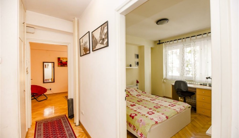 Apartment Kraljice Marije Beograd - Apt 20118