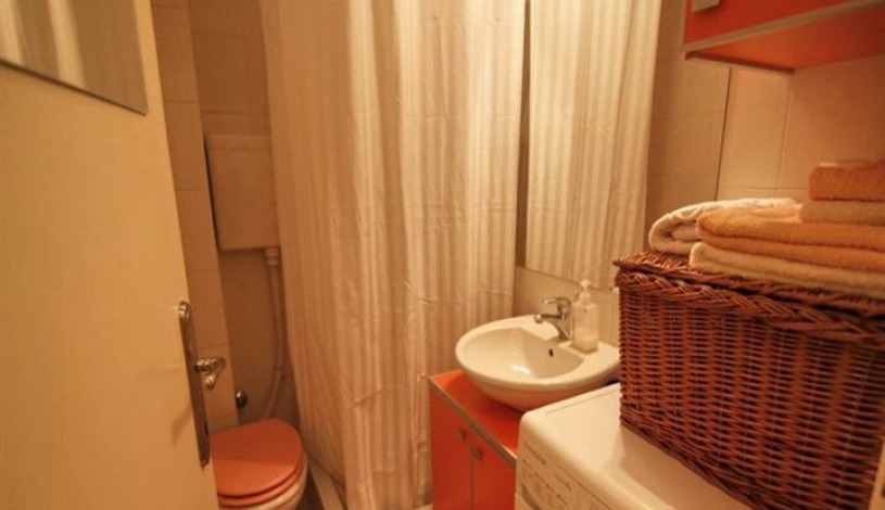 Apartment Kraljice Marije Beograd - Apt 20118