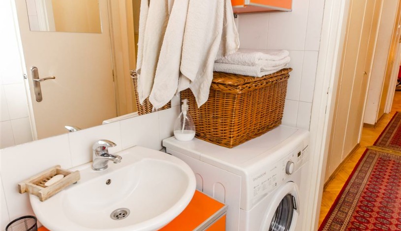 Apartment Kraljice Marije Beograd - Apt 20118