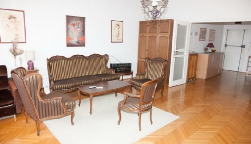 Apartment Kraljice Natalije Beograd - Apt 28106