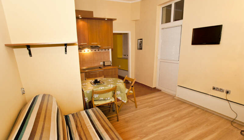 Apartment Kraljice Natalije Beograd