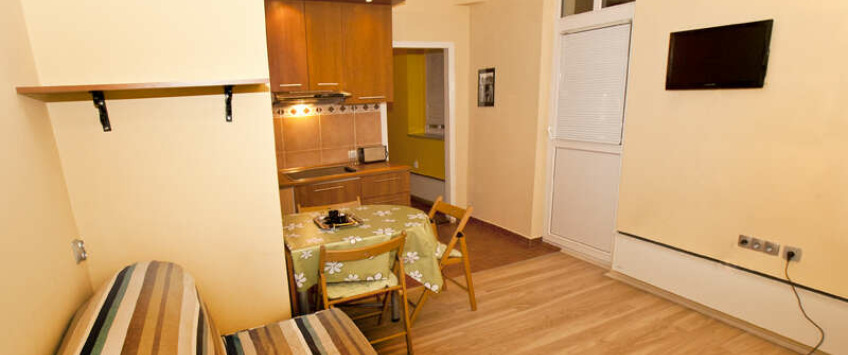 Apartment Kraljice Natalije Beograd