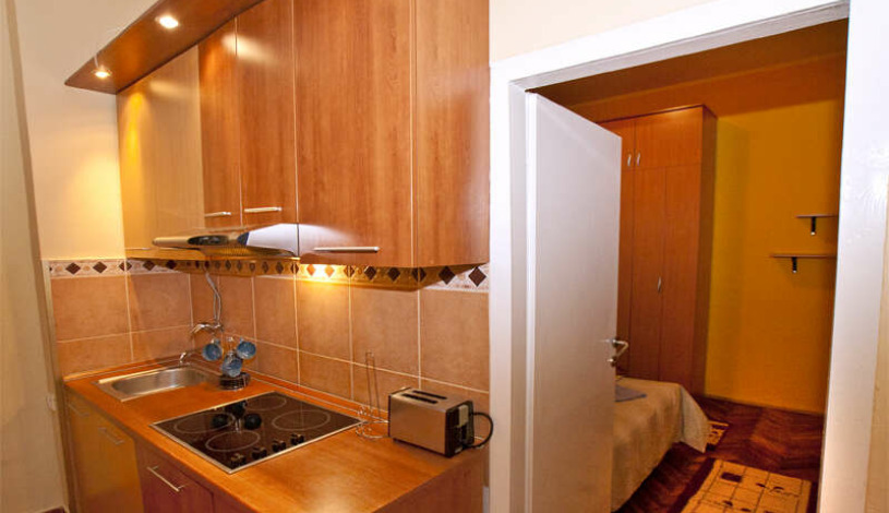 Apartment Kraljice Natalije Beograd
