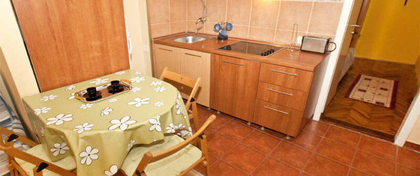 Apartment Kraljice Natalije Beograd