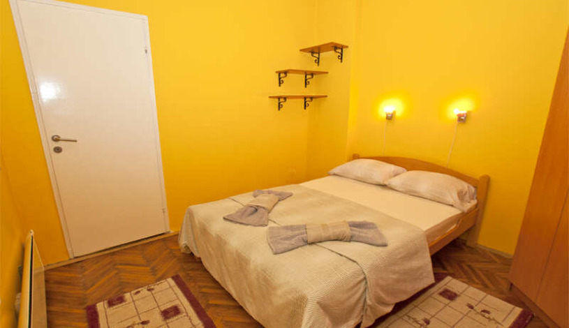 Apartment Kraljice Natalije Beograd