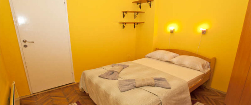 Apartment Kraljice Natalije Beograd