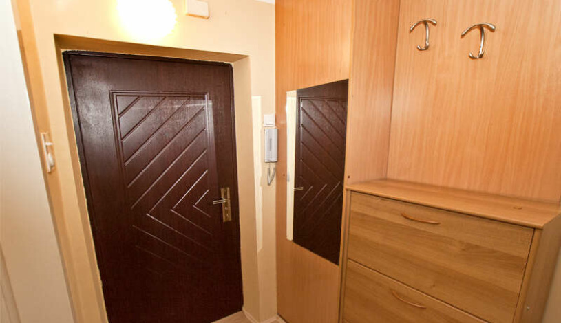 Apartment Kraljice Natalije Beograd