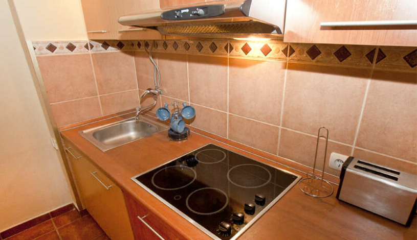 Apartment Kraljice Natalije Beograd