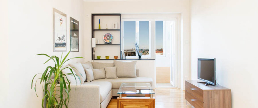 Apartment Kraljice Natalije 1 Beograd - Apt 48177