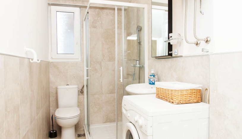 Apartment Kraljice Natalije 1 Beograd - Apt 48177