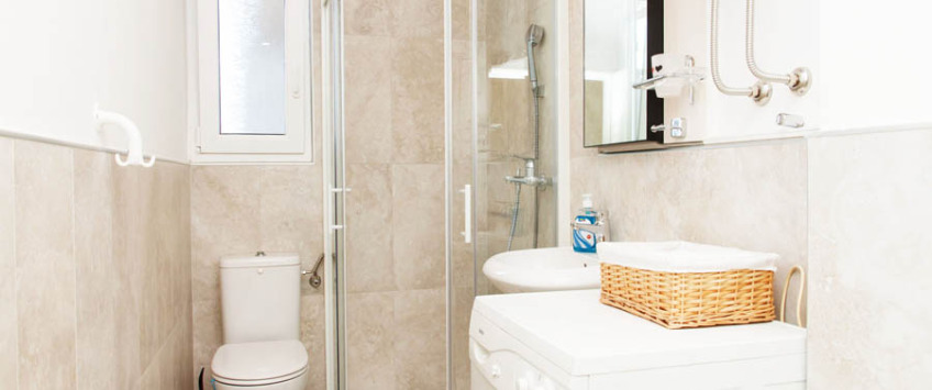 Apartment Kraljice Natalije 1 Beograd - Apt 48177