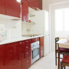 1-bedroom Apartment Beograd Savamala with kitchen for 3 persons