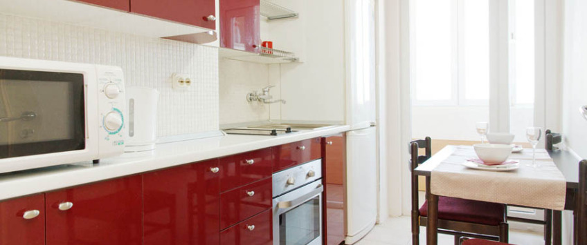 Apartment Kraljice Natalije 1 Beograd - Apt 48177