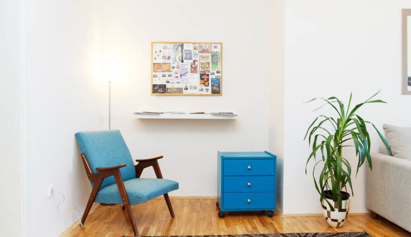 Apartment Kraljice Natalije 1 Beograd - Apt 48177