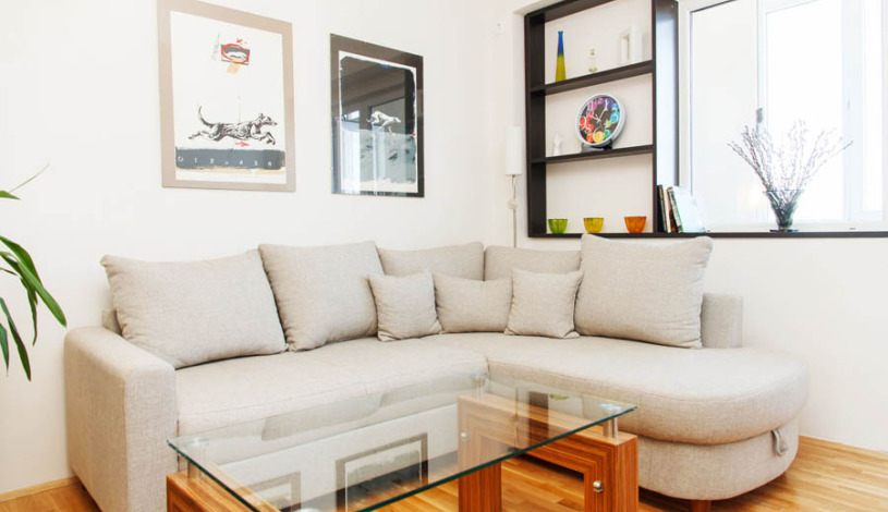 Apartment Kraljice Natalije 1 Beograd - Apt 48177