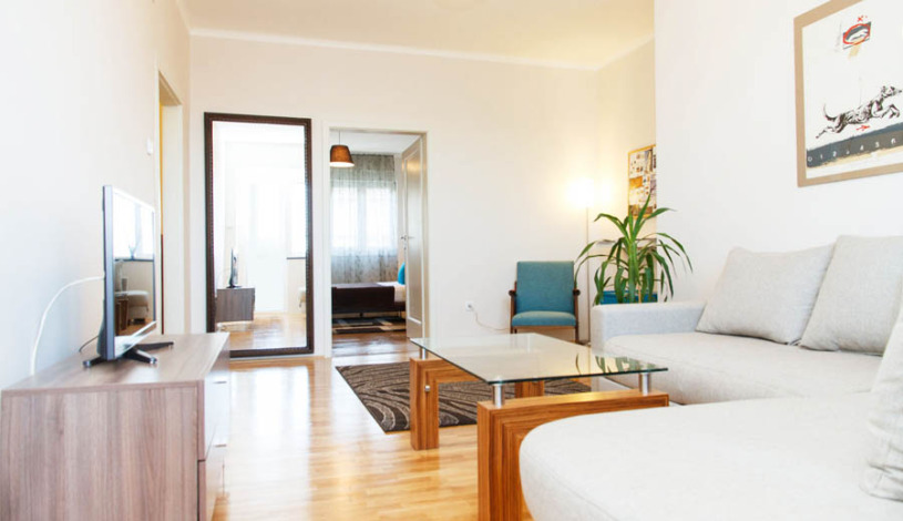 Apartment Kraljice Natalije 1 Beograd - Apt 48177