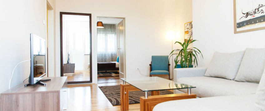 Apartment Kraljice Natalije 1 Beograd - Apt 48177