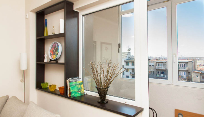 Apartment Kraljice Natalije 1 Beograd - Apt 48177