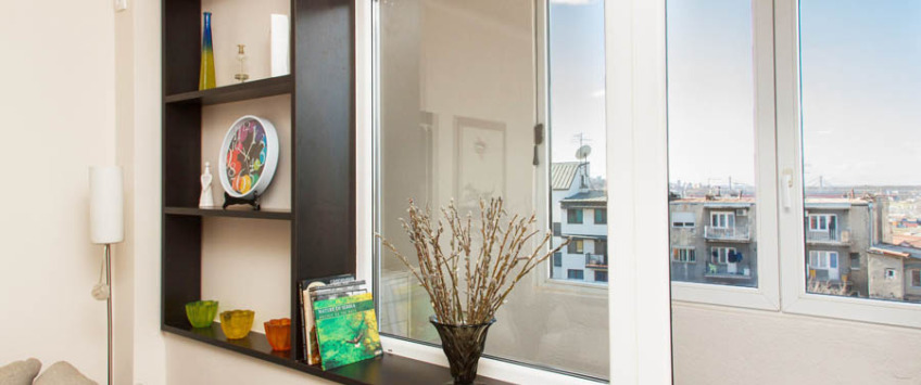 Apartment Kraljice Natalije 1 Beograd - Apt 48177