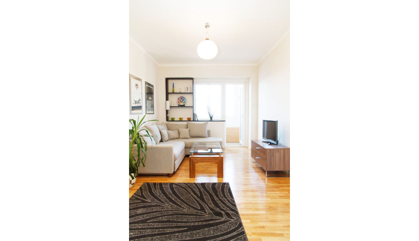 Apartment Kraljice Natalije 1 Beograd - Apt 48177