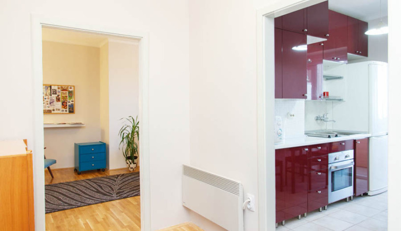 Apartment Kraljice Natalije 1 Beograd - Apt 48177