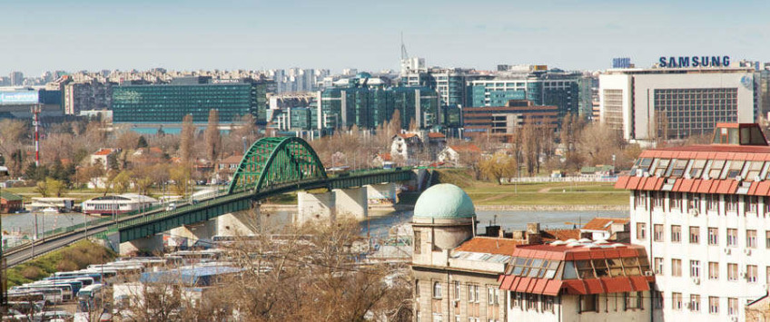 Apartment Kraljice Natalije 1 Beograd - Apt 48177