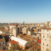 1-bedroom Apartment Beograd Savamala with kitchen for 3 persons